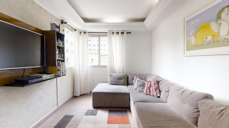 Foto do imóvel Apartamento com 2 Quartos à Venda, 61 m² em Saúde - São Paulo