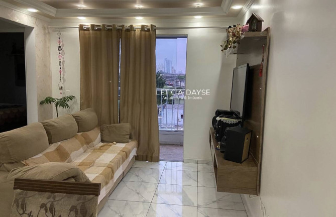 Foto do imóvel Apartamento com 2 Quartos à Venda,  em Tatuapé - São Paulo