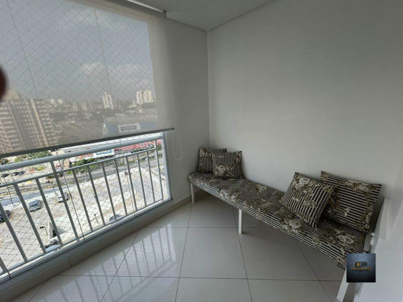 Foto do imóvel Apartamento com 3 Quartos à Venda, 80 m² em Rudge Ramos - São Bernardo Do Campo