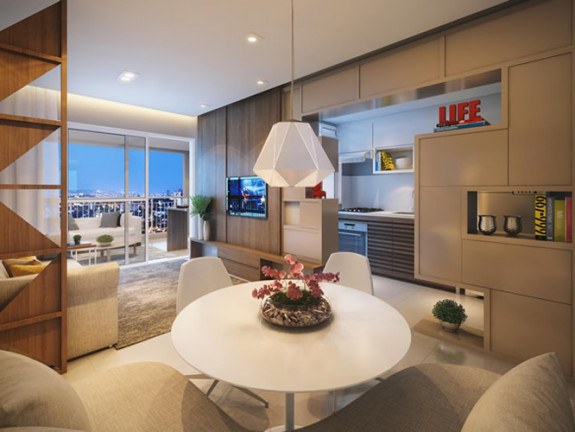 Imagem Apartamento com 3 Quartos à Venda, 102 m² em Mooca - São Paulo