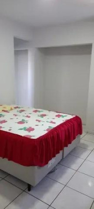 Imagem Apartamento com 3 Quartos à Venda, 100 m² em Araés - Cuiabá