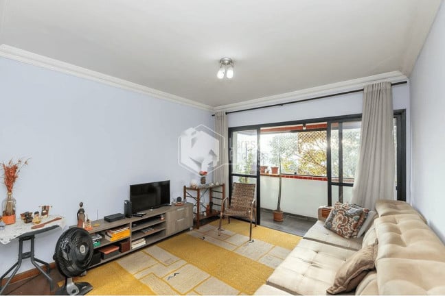 Foto do imóvel Apartamento com 3 Quartos à Venda, 114 m² em Jardim Oriental - São Paulo