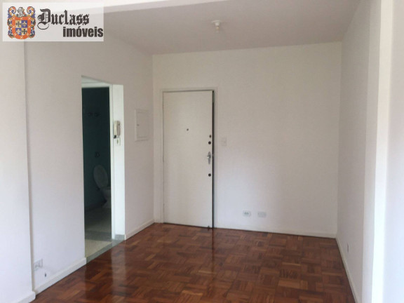 Foto do imóvel Kitnet com 1 Quarto à Venda, 33 m² em água Branca - São Paulo