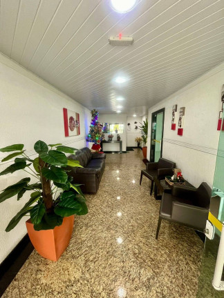 Foto do imóvel Apartamento com 2 Quartos à Venda, 83 m² em Ocian - Praia Grande