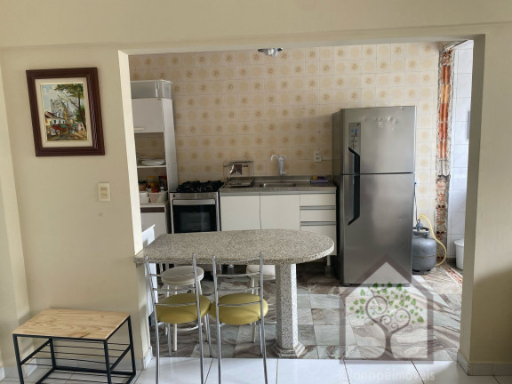 Foto do imóvel Apartamento com 2 Quartos à Venda, 52 m² em Trindade - Florianópolis