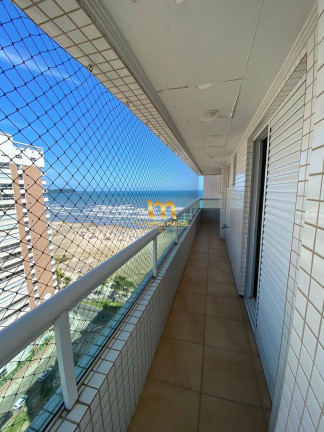 Foto do imóvel Apartamento com 2 Quartos à Venda, 102 m² em Aviação - Praia Grande