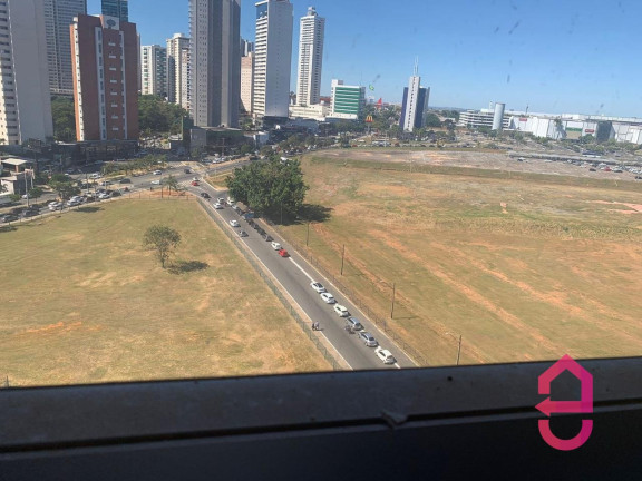 Foto do imóvel Sala Comercial à Venda,  em Jardim Goiás - Goiânia