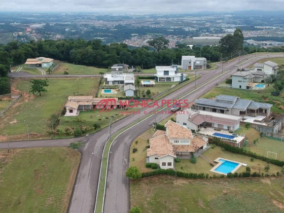 Imagem Terreno à Venda, 1.266 m² em Colinas De Inhandjara - Itupeva