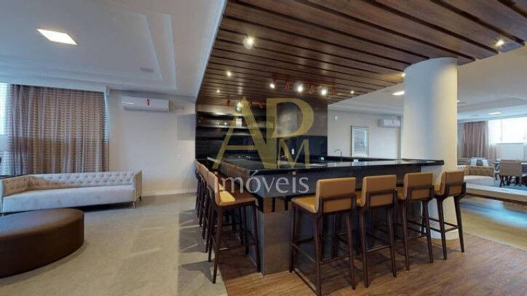 Foto do imóvel Apartamento com 2 Quartos à Venda, 74 m² em Barreiros - São José