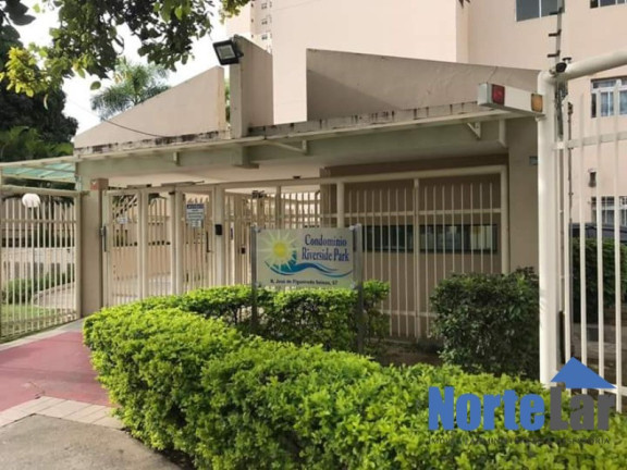 Foto do imóvel Apartamento com 2 Quartos à Venda, 50 m² em Imirim - São Paulo