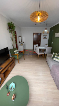 Foto do imóvel Apartamento com 2 Quartos à Venda, 104 m² em Ponta Da Praia - Santos