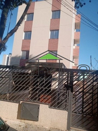 Foto do imóvel Apartamento com 2 Quartos à Venda, 60 m² em Nova Petrópolis - São Bernardo Do Campo