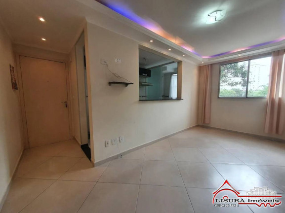 Foto do imóvel Apartamento com 2 Quartos à Venda, 47 m² em Loteamento Villa Branca - Jacareí