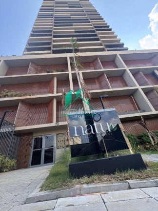 Foto do imóvel Apartamento com 1 Quarto à Venda, 38 m² em Centro - Osasco