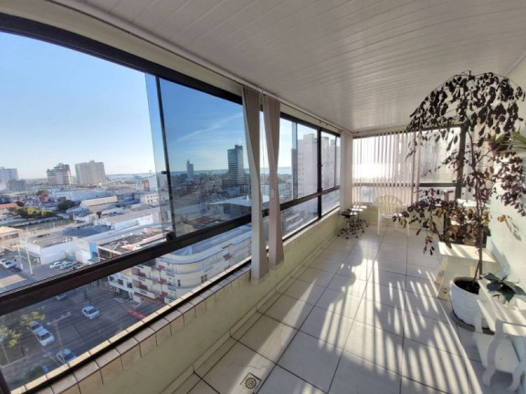 Foto do imóvel Apartamento com 3 Quartos à Venda, 148 m² em Centro - Tramandaí