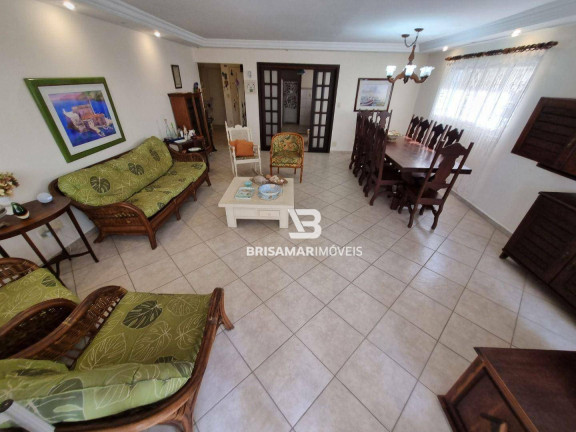 Foto do imóvel Apartamento com 3 Quartos à Venda ou Locação, 150 m² em Pitangueiras - Guarujá