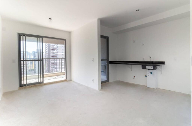 Foto do imóvel Imóvel com 1 Quarto à Venda,  em Vila Mariana - São Paulo