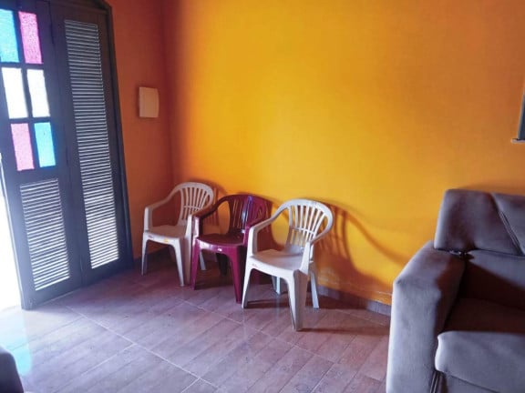 Imagem Casa com 5 Quartos para Temporada, 240 m² em Subaúma - Entre Rios