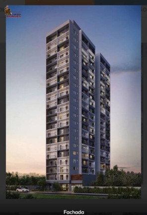 Foto do imóvel Studio com 1 Quarto à Venda, 29 m² em Vila Olimpia - São Paulo