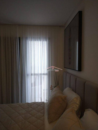 Imagem Apartamento com 2 Quartos à Venda, 88 m² em Canto Do Forte - Praia Grande