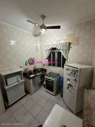 Foto do imóvel Apartamento com 1 Quarto à Venda, 43 m² em José Menino - Santos