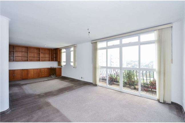 Foto do imóvel Imóvel com 4 Quartos à Venda,  em Morumbi - São Paulo