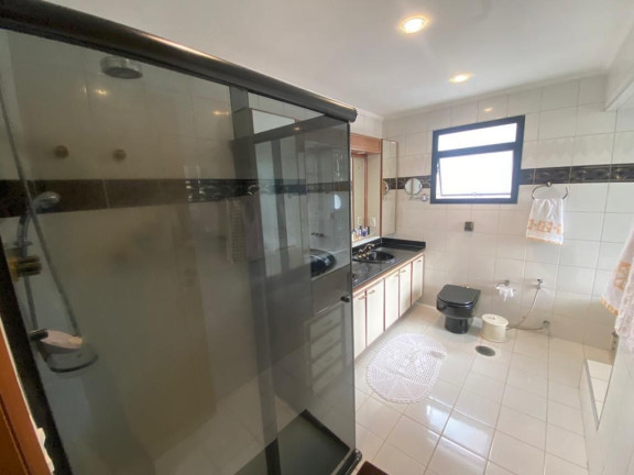 Foto do imóvel Apartamento com 4 Quartos à Venda, 315 m² em Jardim Da Saúde - São Paulo