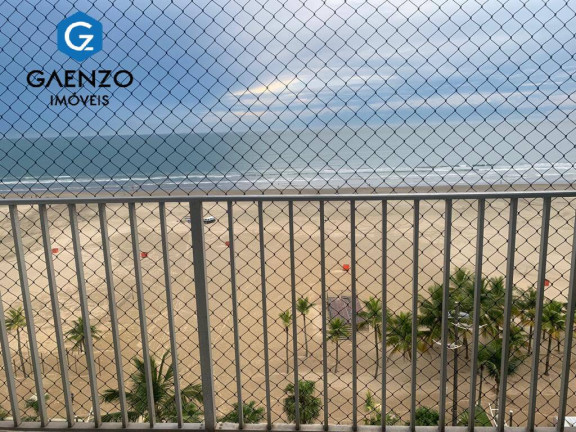 Foto do imóvel Apartamento com 2 Quartos à Venda, 71 m² em Aviação - Praia Grande