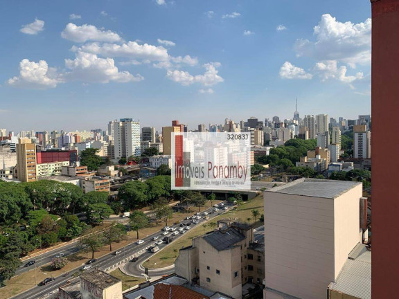 Imagem Cobertura com 3 Quartos à Venda, 195 m² em Vila Andrade - São Paulo