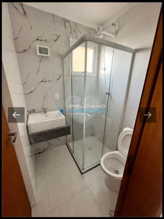 Foto do imóvel Apartamento com 2 Quartos à Venda, 67 m² em Canto Do Forte - Praia Grande