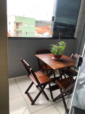 Imagem Apartamento com 2 Quartos à Venda, 67 m² em Parque Urupês - Taubaté