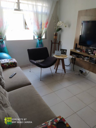 Imagem Apartamento com 2 Quartos à Venda, 58 m² em Tamarineira - Recife