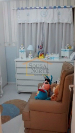 Foto do imóvel Apartamento com 3 Quartos à Venda ou Locação, 92 m² em Santa Teresinha - São Paulo