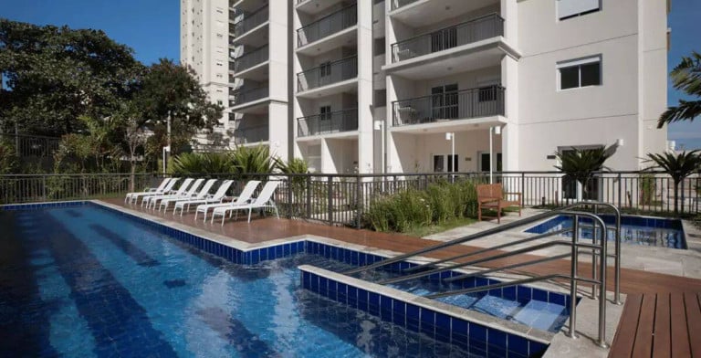 Foto do imóvel Apartamento com 2 Quartos à Venda, 109 m² em Parque Da Vila Prudente - São Paulo