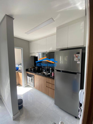 Foto do imóvel Apartamento com 2 Quartos à Venda, 47 m² em Presidente Altino - Osasco