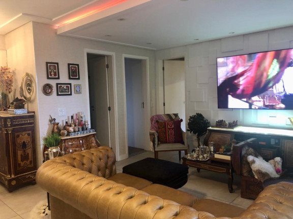 Imagem Apartamento com 2 Quartos à Venda, 76 m² em Vila Formosa - São Paulo