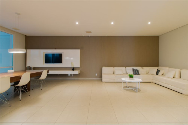 Imagem Apartamento com 1 Quarto à Venda, 36 m² em Bela Vista - São Paulo