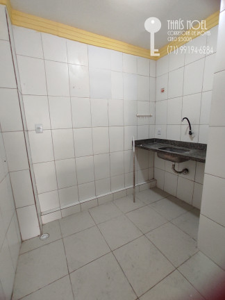 Imagem Apartamento com 2 Quartos à Venda, 55 m² em Barra - Salvador