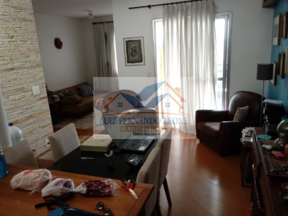 Foto do imóvel Apartamento com 2 Quartos à Venda, 124 m² em Bela Aliança - São Paulo