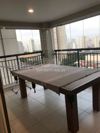 Imagem Apartamento com 2 Quartos à Venda, 69 m² em Alto Da Mooca - São Paulo