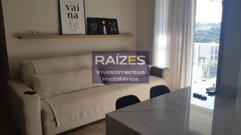 Foto do imóvel Apartamento com 3 Quartos à Venda, 82 m² em Jardim Do Lago - Bragança Paulista