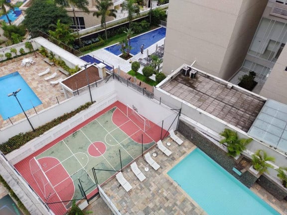 Foto do imóvel Apartamento com 5 Quartos à Venda, 210 m² em Perdizes - São Paulo