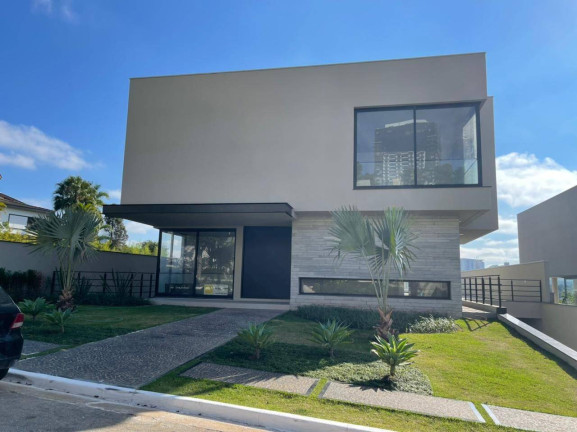 Imagem Casa com 5 Quartos para Alugar, 1.042 m² em Alphaville 1 - Barueri