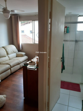 Imagem Apartamento com 2 Quartos à Venda, 68 m² em Bosque Da Saude - São Paulo