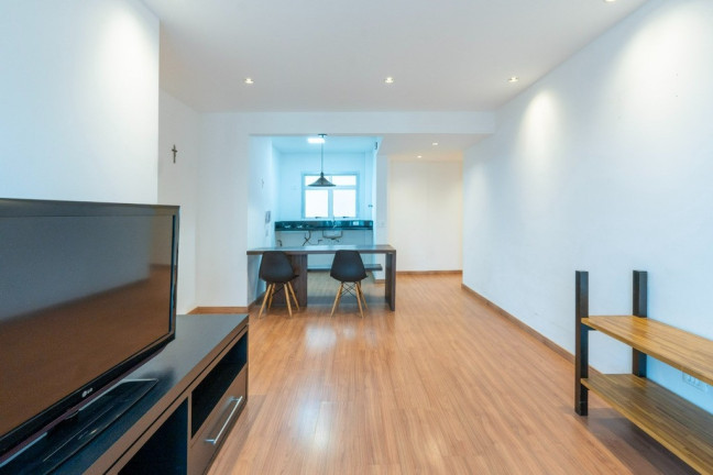 Foto do imóvel Apartamento com 2 Quartos à Venda, 70 m² em Vila Olímpia - São Paulo