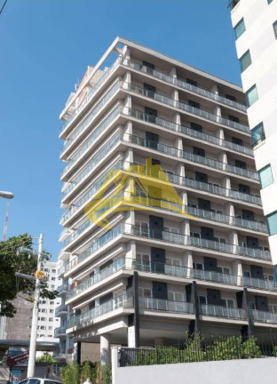 Foto do imóvel Sala Comercial à Venda, 34 m² em Aclimação - São Paulo