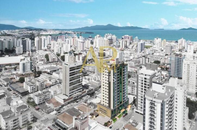 Foto do imóvel Apartamento com 3 Quartos à Venda, 128 m² em Kobrasol - São José