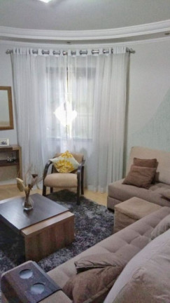Imagem Casa com 3 Quartos à Venda, 168 m² em Vila Luzita - Santo André