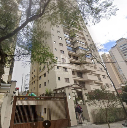 Foto do imóvel Apartamento com 3 Quartos à Venda, 122 m² em Jardim - Santo André