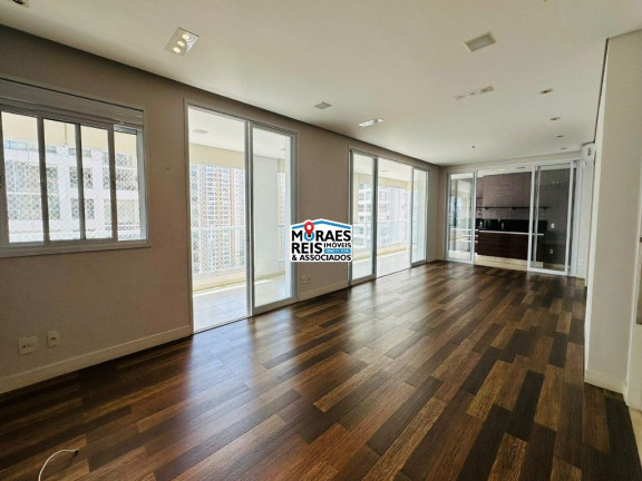 Foto do imóvel Apartamento com 3 Quartos à Venda, 274 m² em Campo Belo - São Paulo